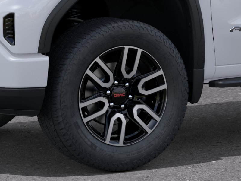 2026 GMC Sierra 1500 AT4 - Photo 9