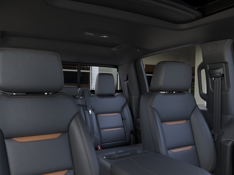 2026 GMC Sierra 1500 AT4 - Photo 24