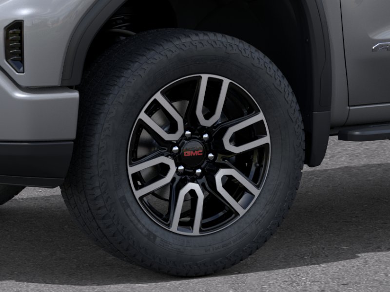 2026 GMC Sierra 1500 AT4 - Photo 9