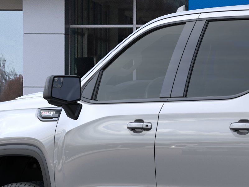 2026 GMC Sierra 1500 AT4 - Photo 12