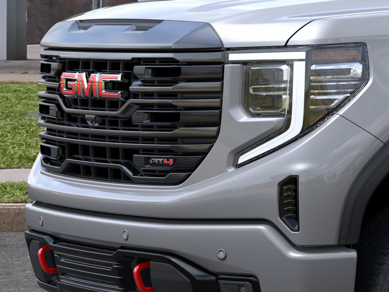 2026 GMC Sierra 1500 AT4 - Photo 13