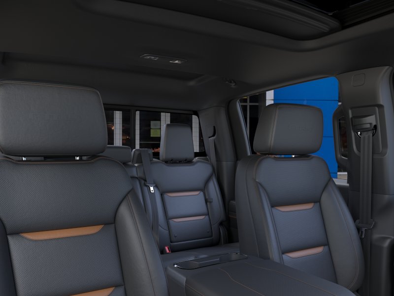 2026 GMC Sierra 1500 AT4 - Photo 24