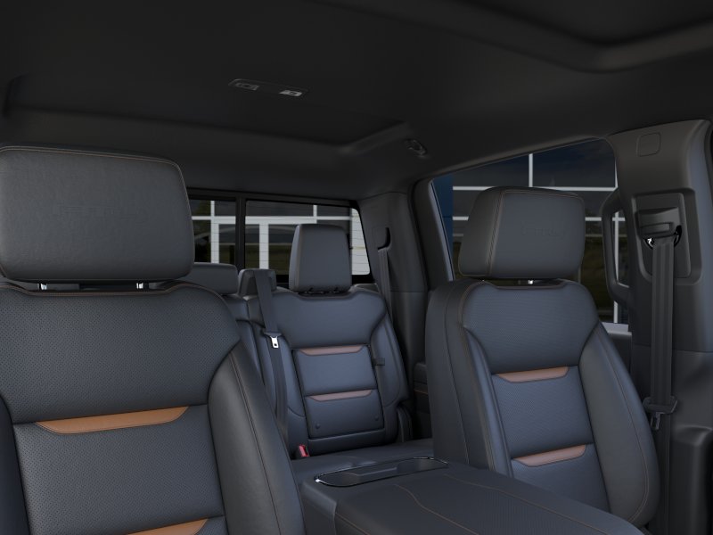 2026 GMC Sierra 1500 AT4 - Photo 48