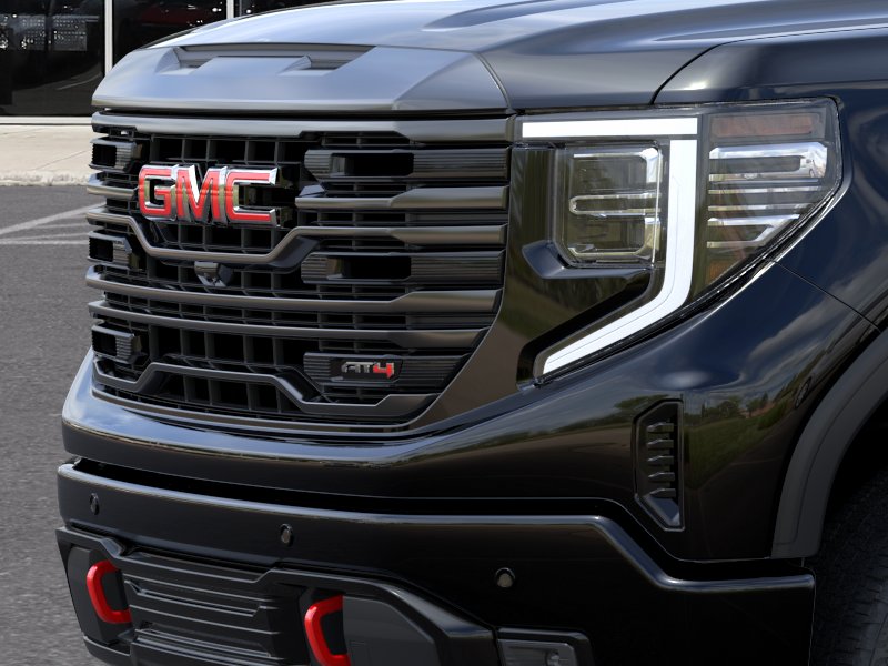 2026 GMC Sierra 1500 AT4 - Photo 37