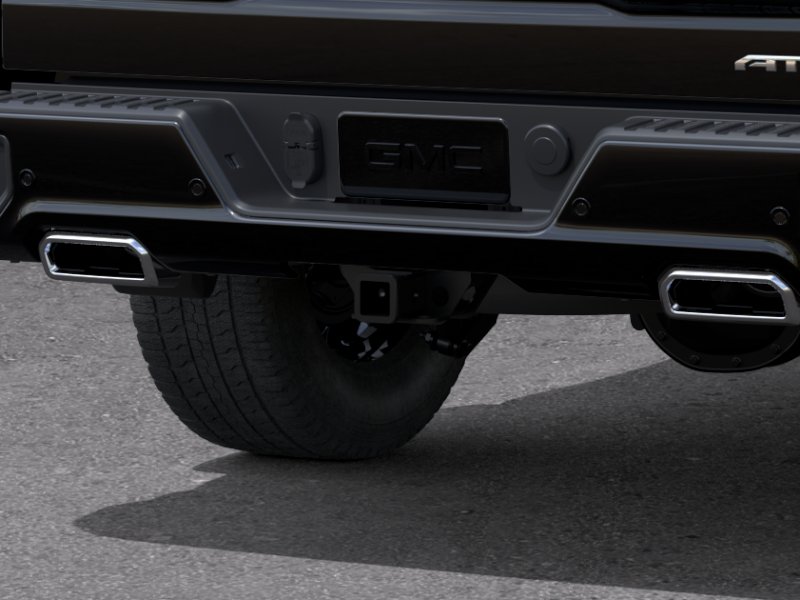 2026 GMC Sierra 1500 AT4 - Photo 38