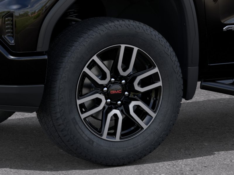 2026 GMC Sierra 1500 AT4 - Photo 33