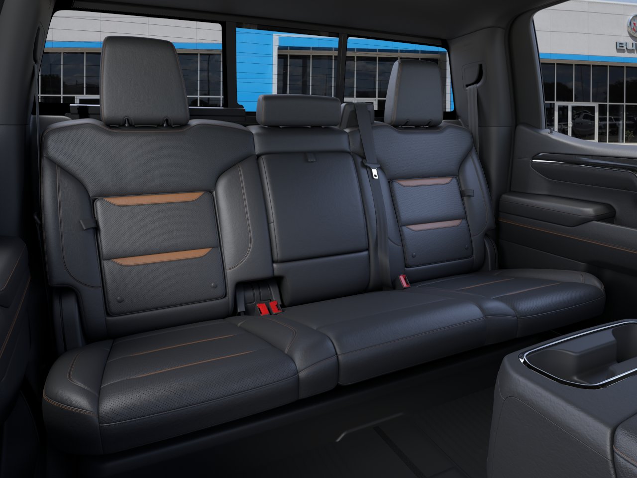 2026 GMC Sierra 1500 AT4 - Photo 41