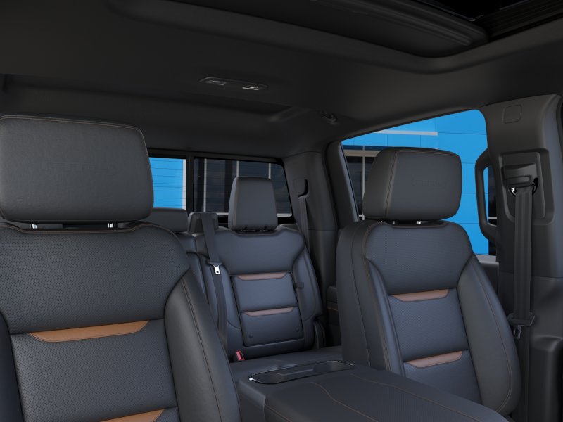 2026 GMC Sierra 1500 AT4 - Photo 48