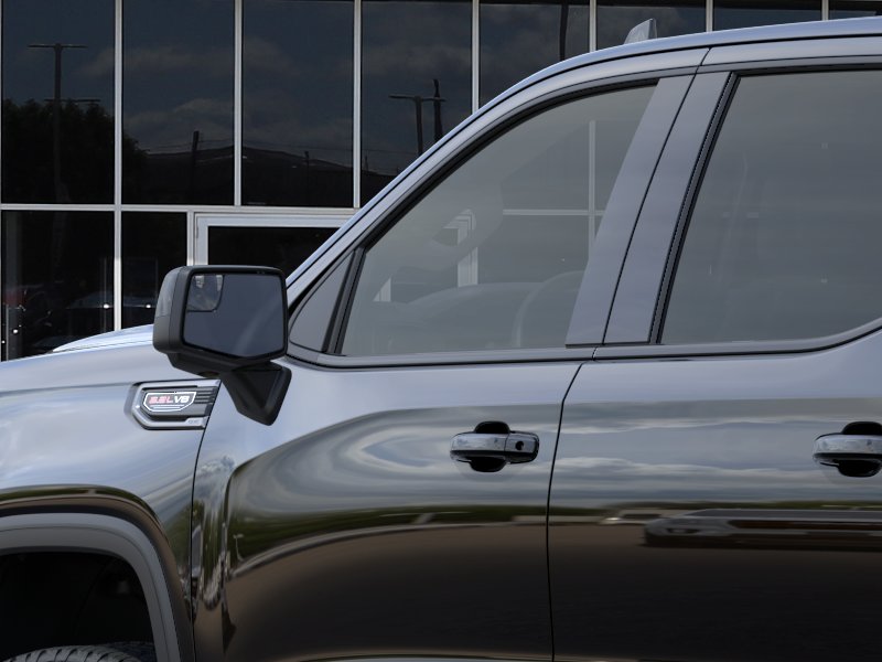 2026 GMC Sierra 1500 AT4 - Photo 36