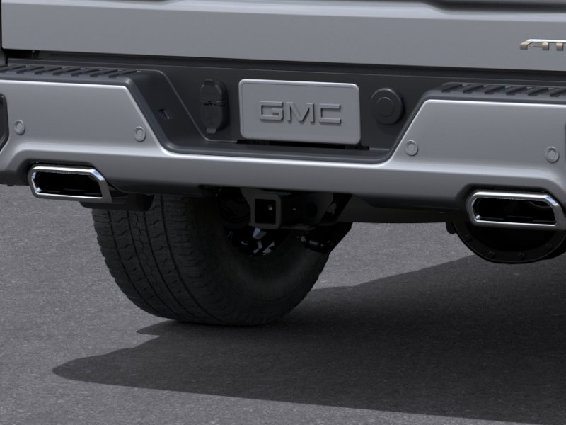 2026 GMC Sierra 1500 AT4 - Photo 50