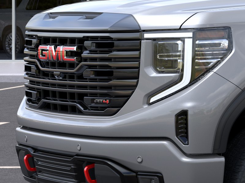 2026 GMC Sierra 1500 AT4 - Photo 49