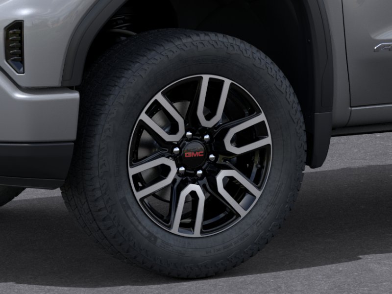 2026 GMC Sierra 1500 AT4 - Photo 45