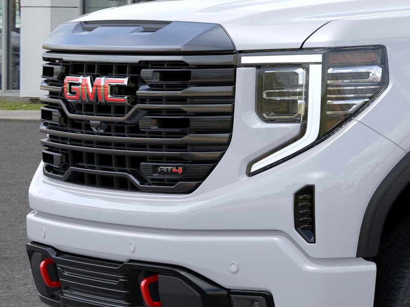 2026 GMC Sierra 1500 AT4 - Photo 13
