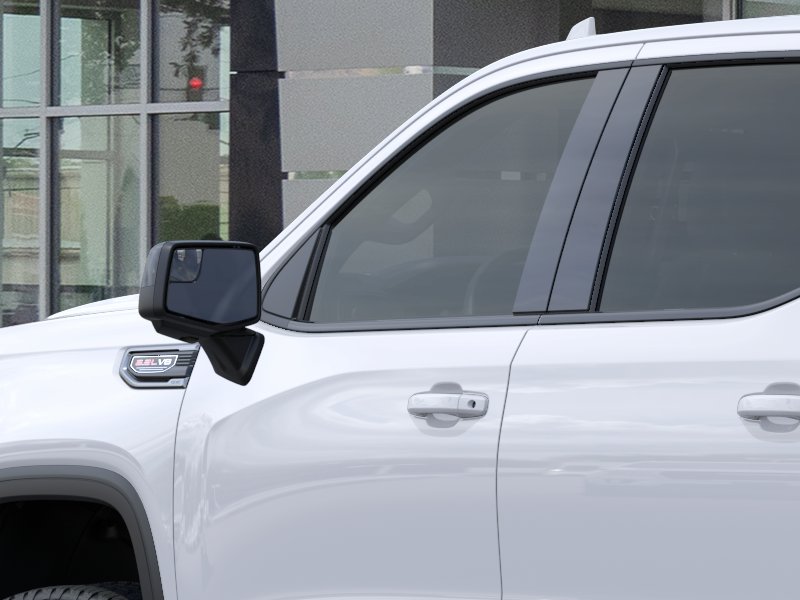 2026 GMC Sierra 1500 AT4 - Photo 12