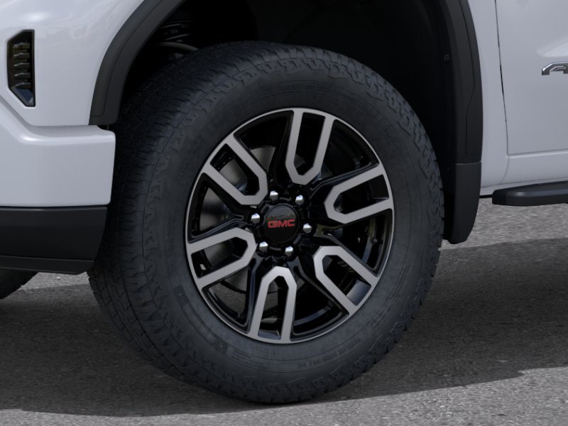 2026 GMC Sierra 1500 AT4 - Photo 9