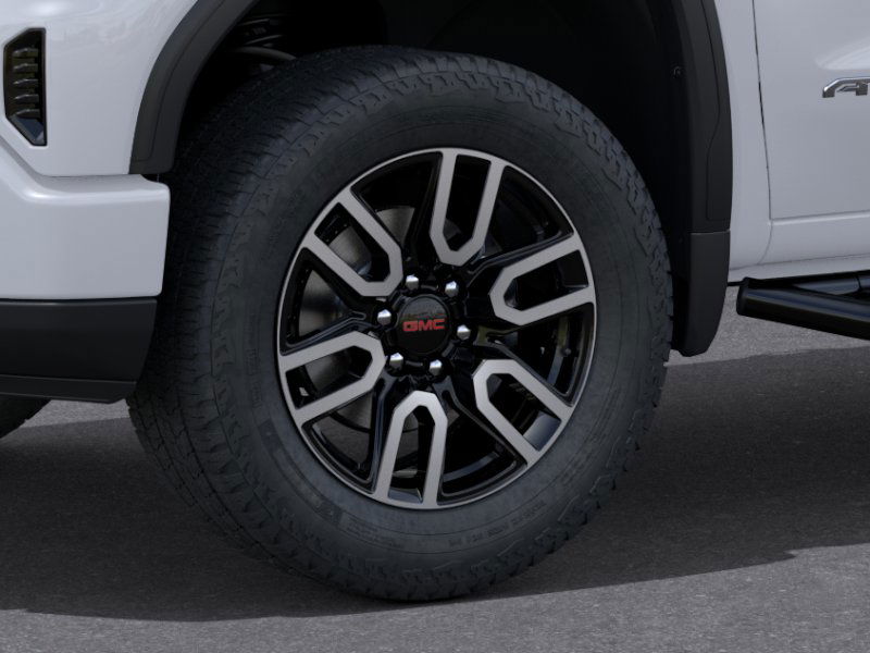 2026 GMC Sierra 1500 AT4 - Photo 32