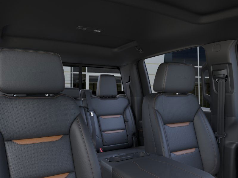 2026 GMC Sierra 1500 AT4 - Photo 47