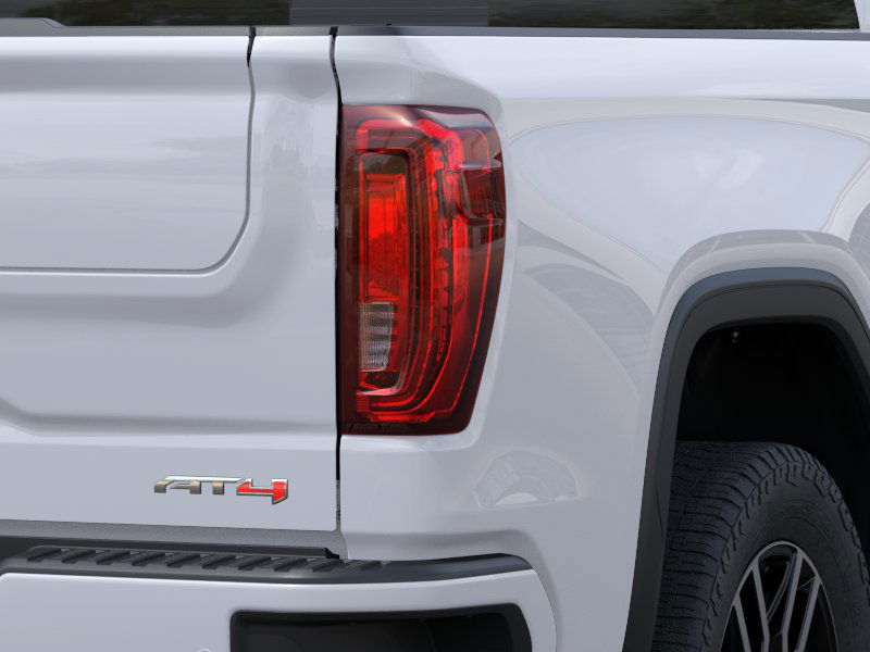 2026 GMC Sierra 1500 AT4 - Photo 34