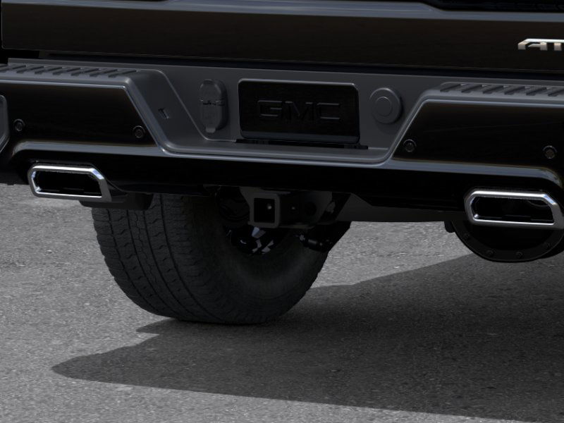 2026 GMC SIERRA - Image 44