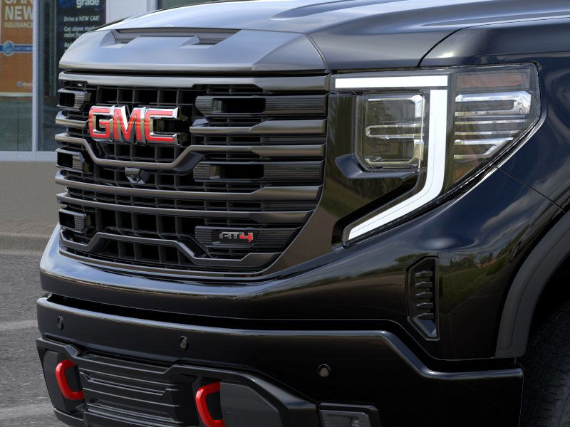 2026 GMC SIERRA - Image 43