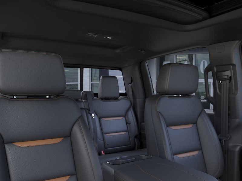 2026 GMC SIERRA - Image 54