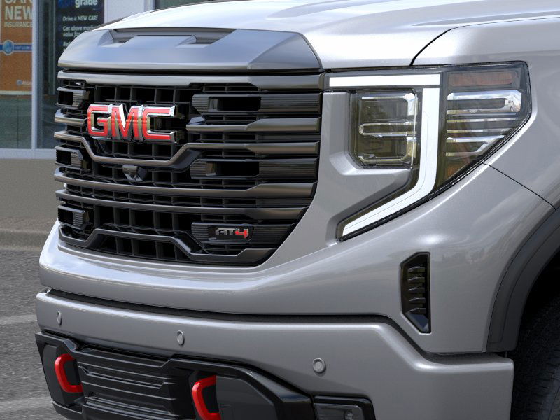 2026 GMC SIERRA - Image 43