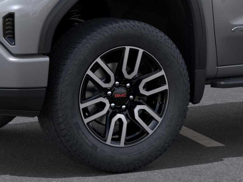 2026 GMC Sierra 1500 AT4 - Photo 33
