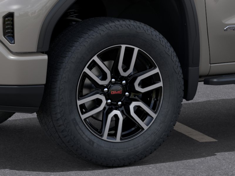 New 2026 Coastal Dune GMC AT4 image 33