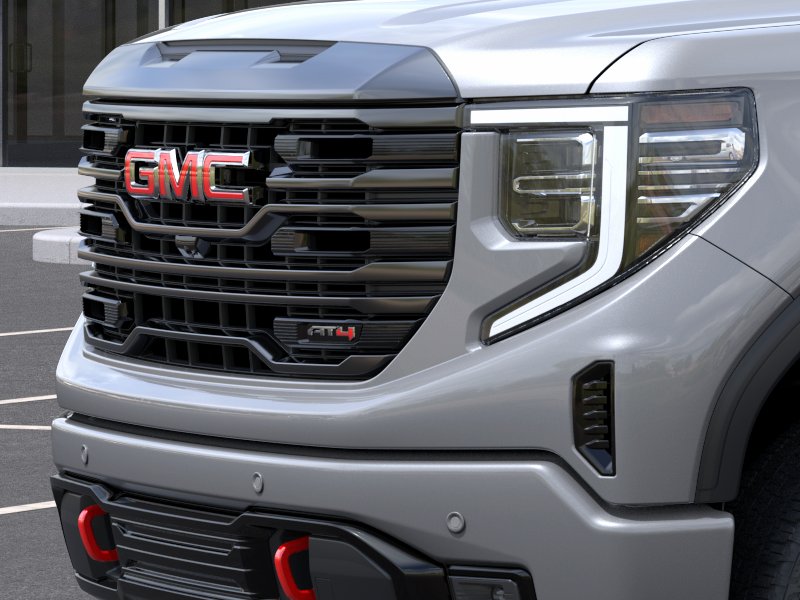2026 GMC Sierra 1500 AT4 - Photo 13