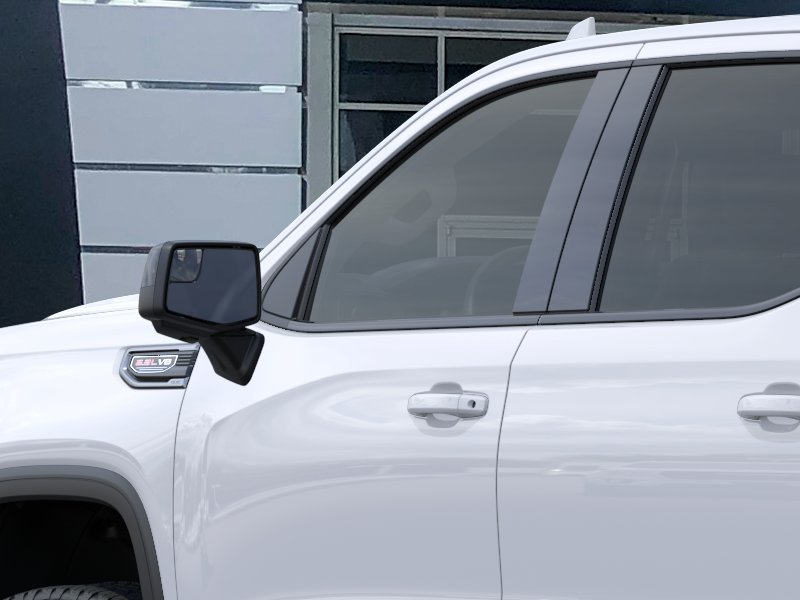New 2026 Summit White GMC AT4 image 36