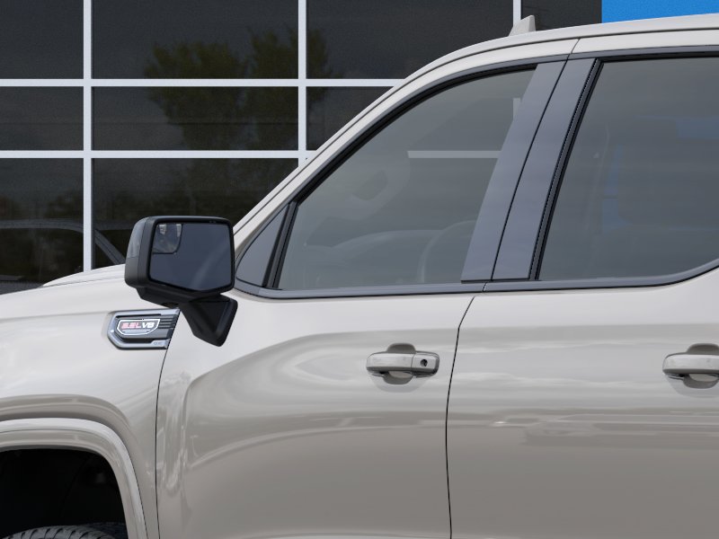 New 2026 Coastal Dune GMC AT4 image 12