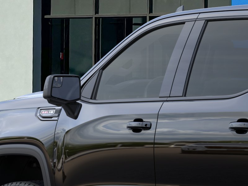 2026 GMC Sierra 1500 AT4 - Photo 38
