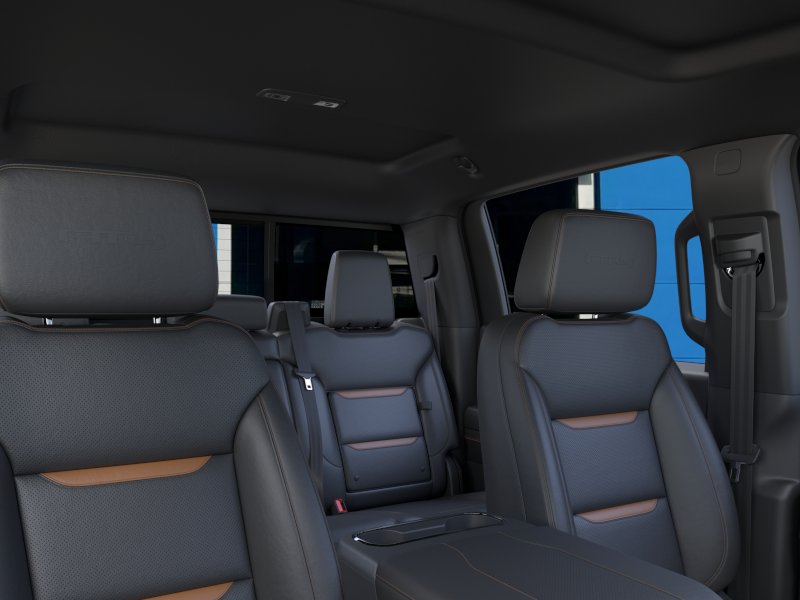 2026 GMC Sierra 1500 AT4 - Photo 50