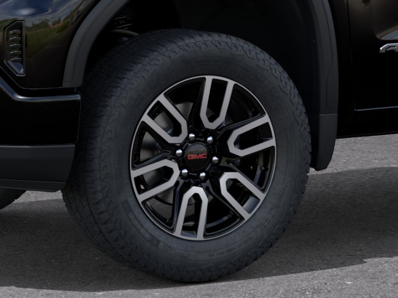 2026 GMC Sierra 1500 AT4 - Photo 35