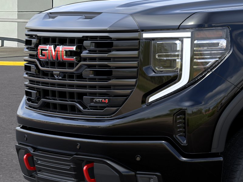 2026 GMC Sierra 1500 AT4 - Photo 39