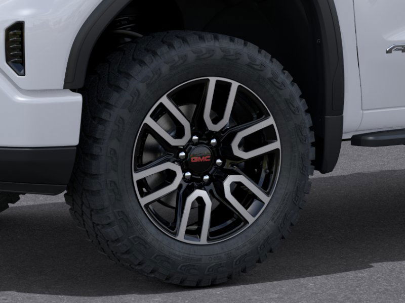 2026 GMC Sierra 1500 AT4 - Photo 33