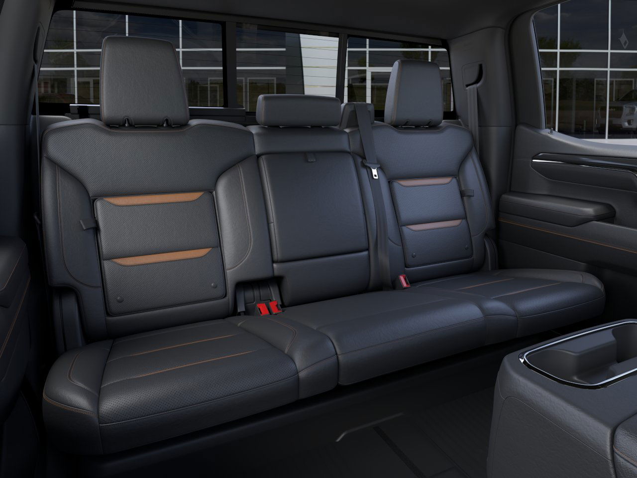 2026 GMC Sierra 1500 AT4 - Photo 41