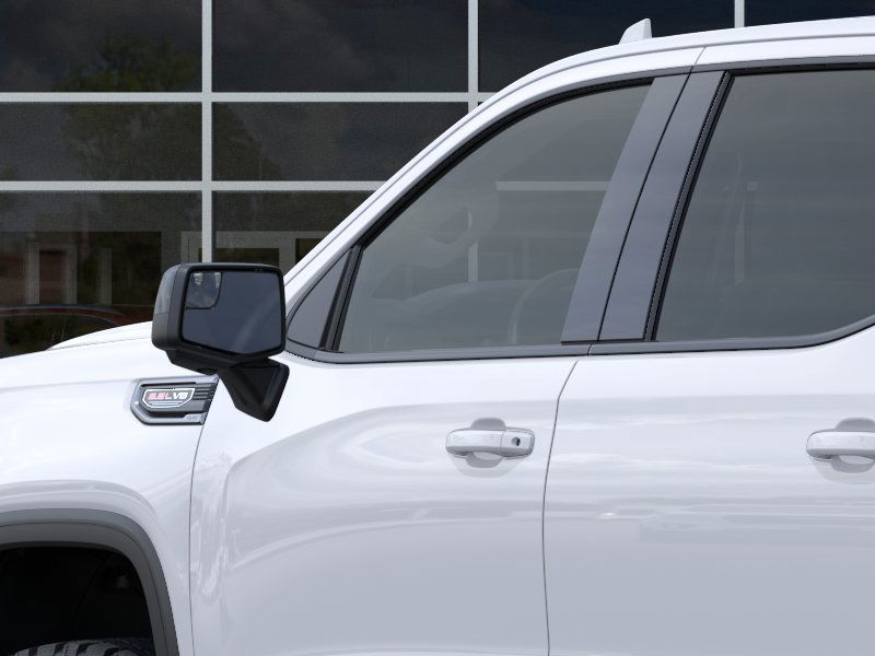 2026 GMC Sierra 1500 AT4 - Photo 36