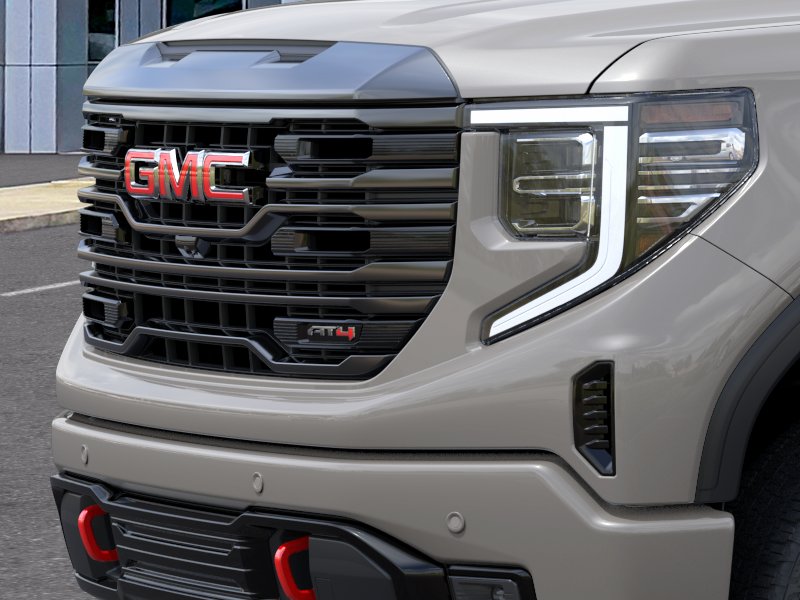 New 2026 Coastal Dune GMC AT4 image 37