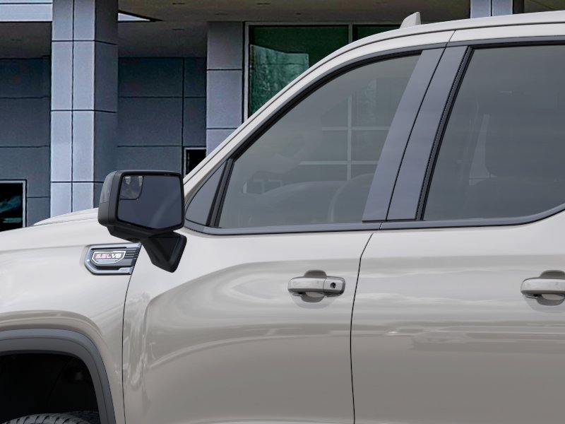 New 2026 Coastal Dune GMC AT4 image 36