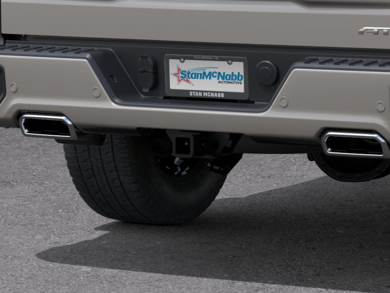 New 2026 Coastal Dune GMC AT4 image 38