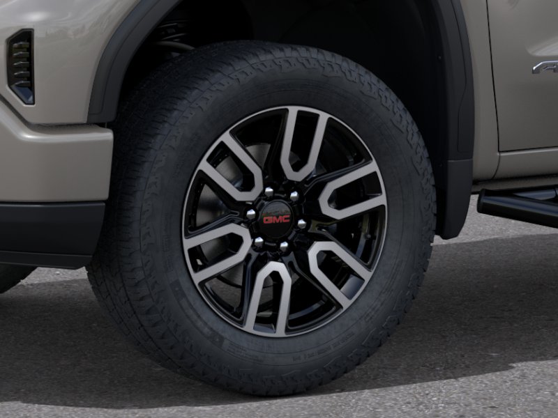 2026 GMC Sierra 1500 AT4 - Photo 9