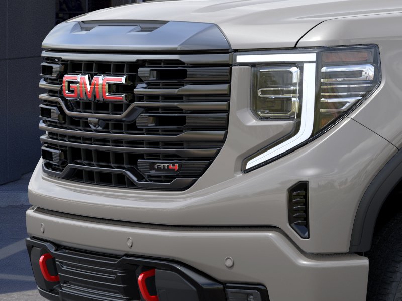 2026 GMC Sierra 1500 AT4 - Photo 13
