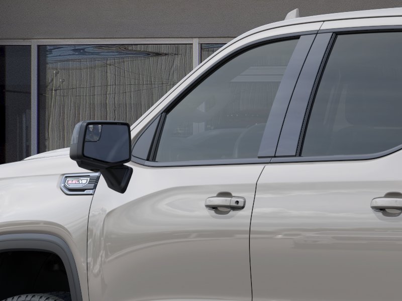 2026 GMC Sierra 1500 AT4 - Photo 12