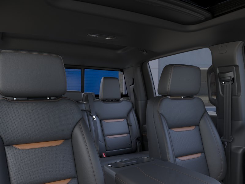 2026 GMC Sierra 1500 AT4 - Photo 24