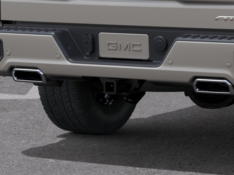 2026 GMC Sierra 1500 AT4 - Photo 14