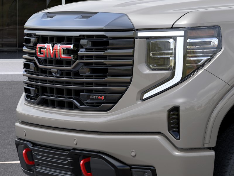 New 2026 Coastal Dune GMC AT4 image 13