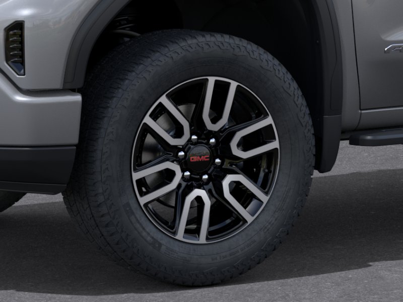 New 2026 Sterling Metallic GMC AT4 image 52