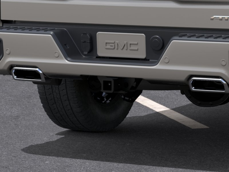 New 2026 Coastal Dune GMC AT4 image 71