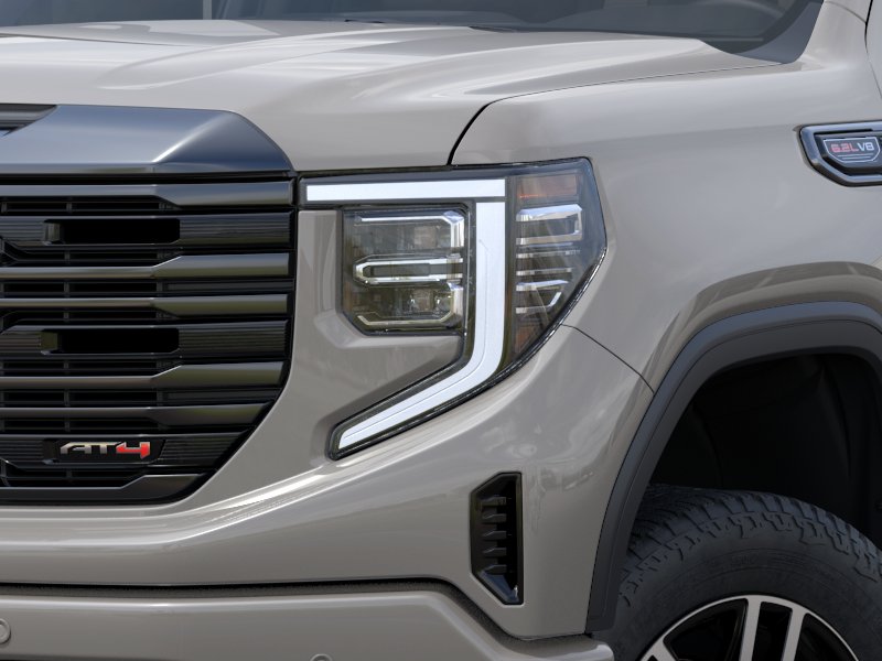New 2026 Coastal Dune GMC AT4 image 67